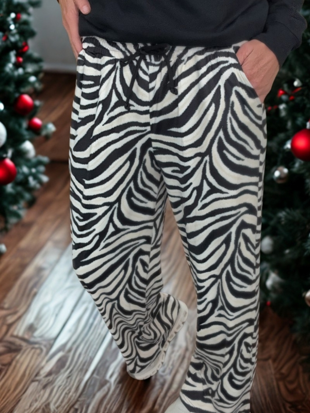 Cowgirl Safari Pants - Picture 3 of 3